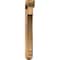 Ekena Millwork Imperial Arts and Crafts Smooth Bracket w/ Offset Brace, Western Red Cedar, 5 1/2"W x 36"D x 40"H BKT0604X36X40IMP03SWR - alternate 2